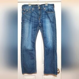 MEN'S TRUE RELIGION JEANS